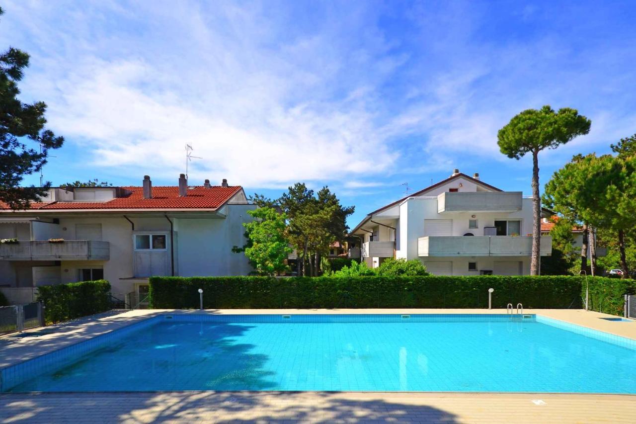 Apartments In Lignano 21597 Lignano Sabbiadoro Extérieur photo