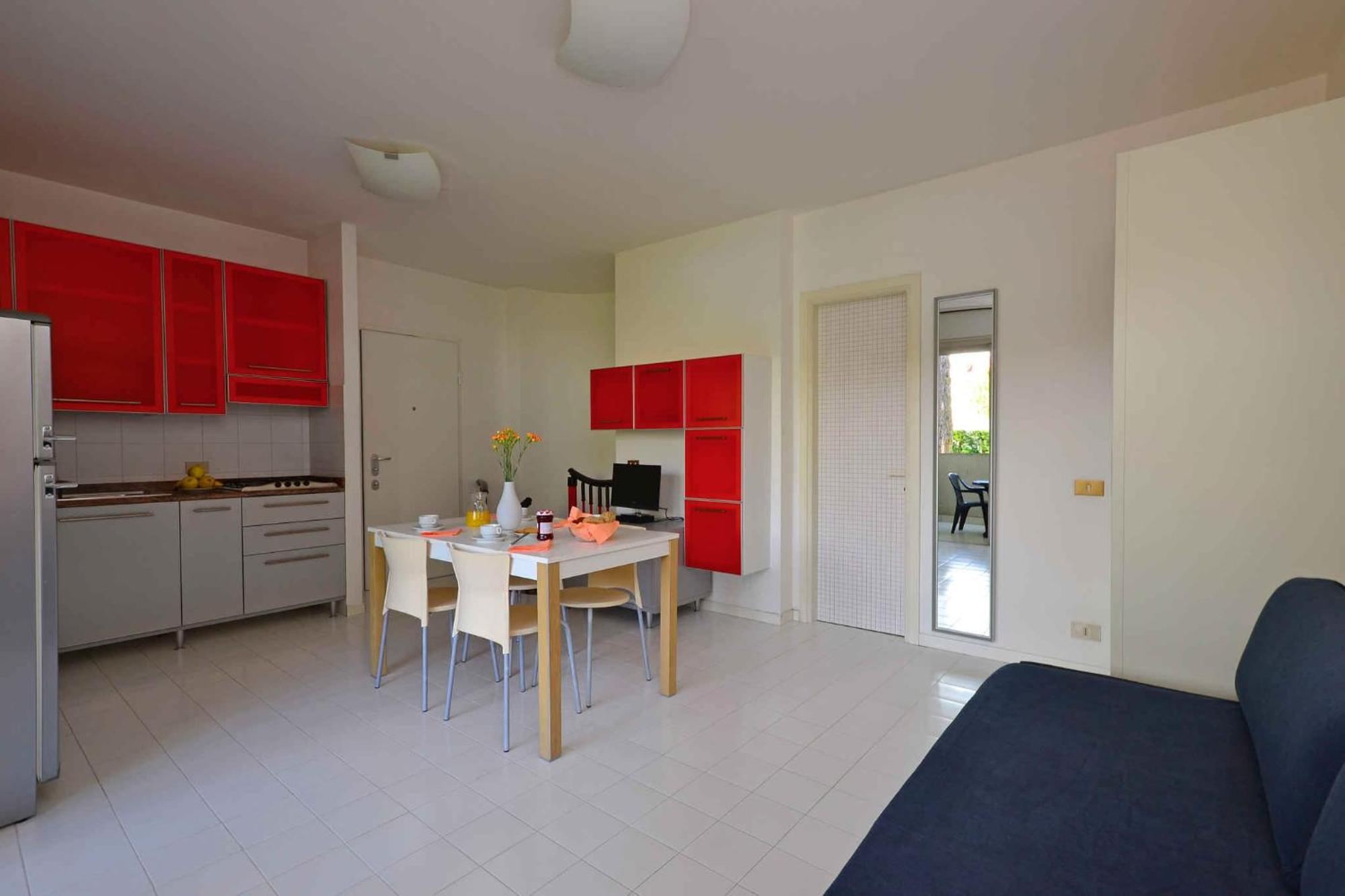Apartments In Lignano 21597 Lignano Sabbiadoro Extérieur photo