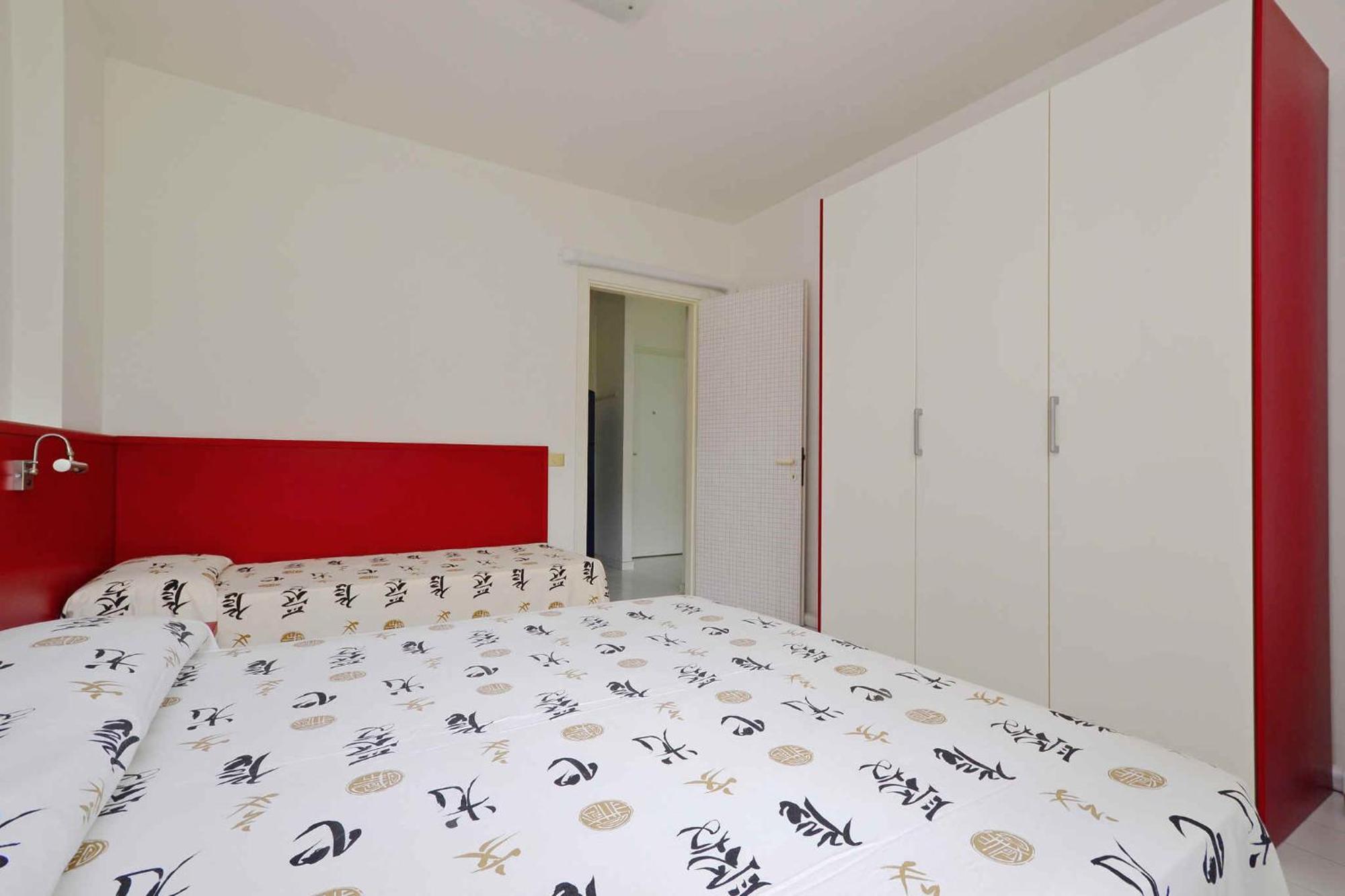 Apartments In Lignano 21597 Lignano Sabbiadoro Extérieur photo