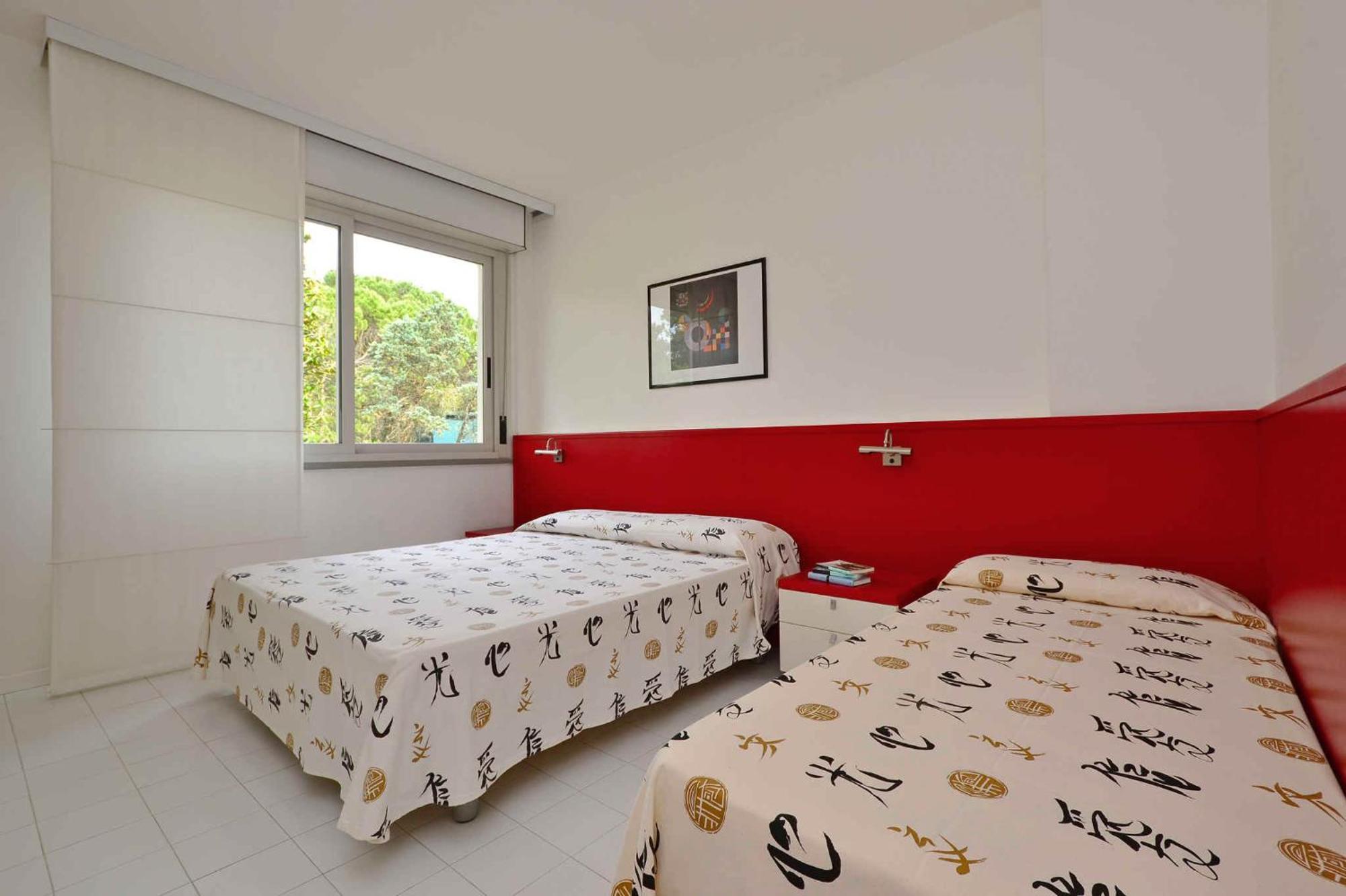 Apartments In Lignano 21597 Lignano Sabbiadoro Extérieur photo