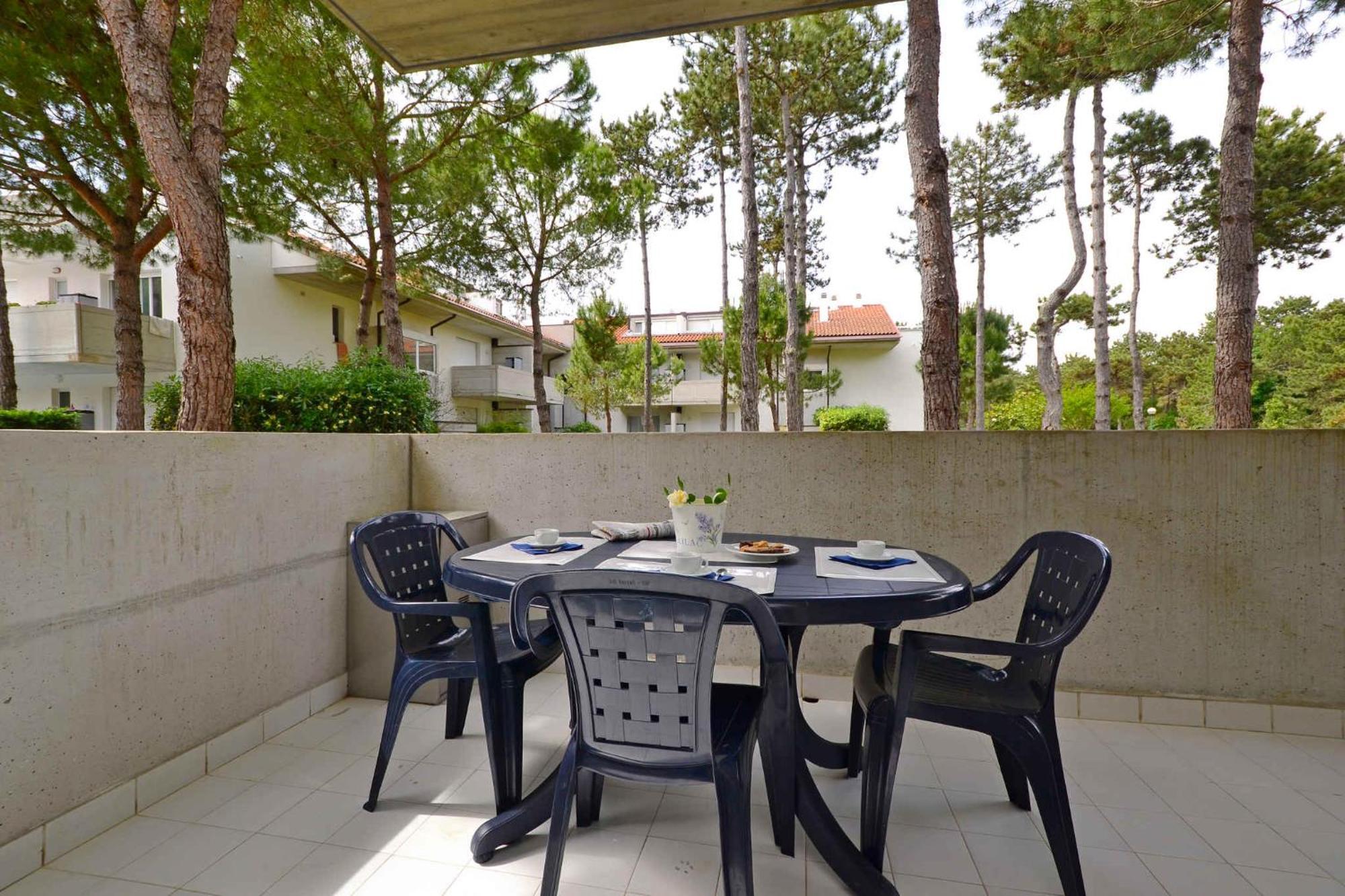 Apartments In Lignano 21597 Lignano Sabbiadoro Extérieur photo