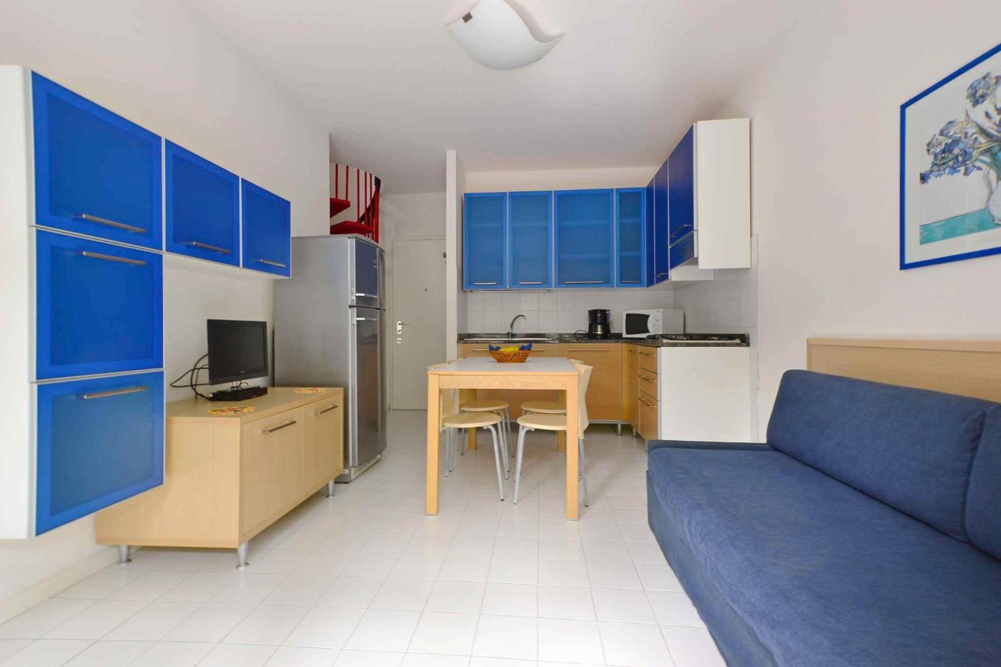 Apartments In Lignano 21597 Lignano Sabbiadoro Extérieur photo
