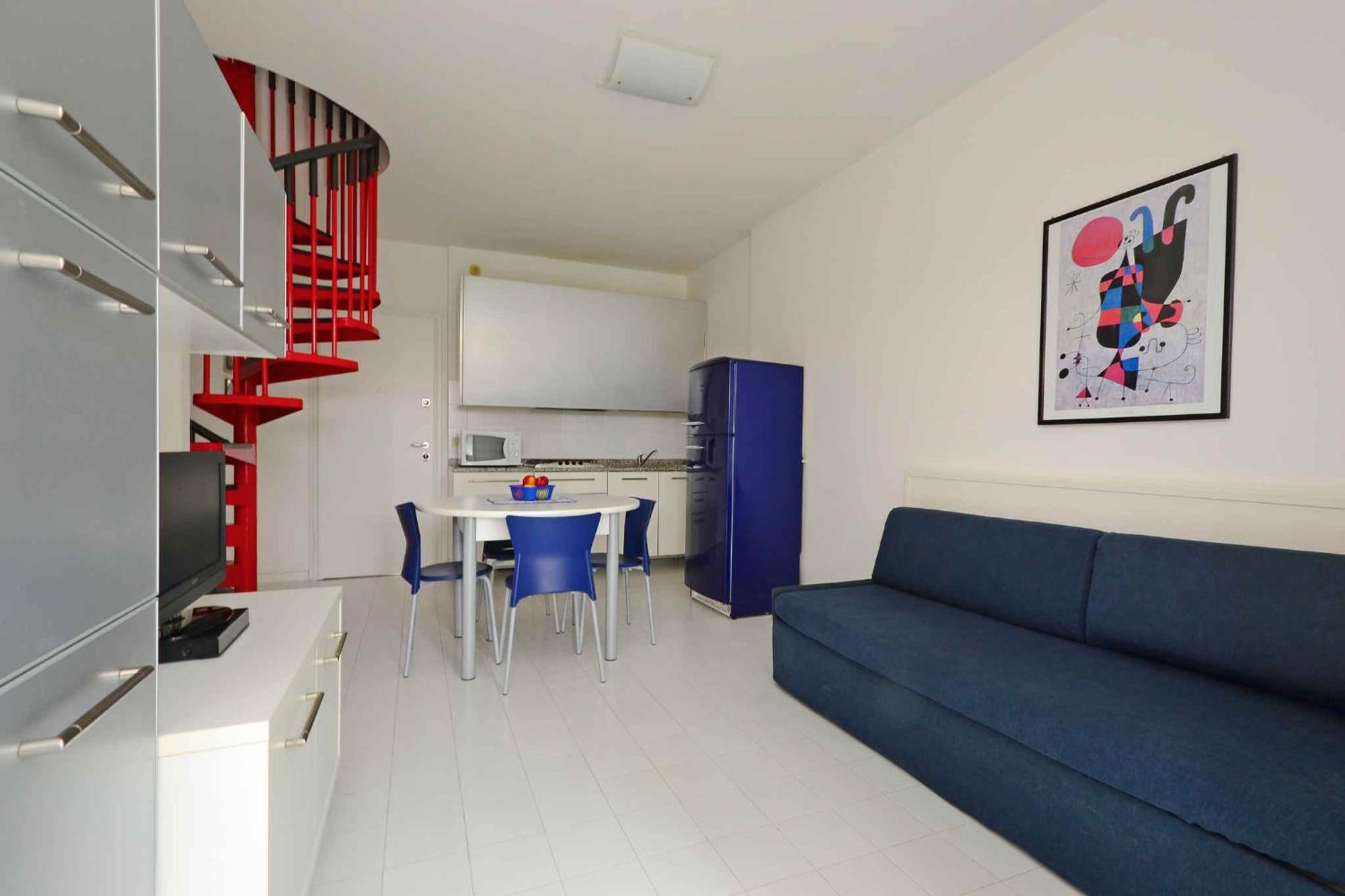 Apartments In Lignano 21597 Lignano Sabbiadoro Extérieur photo