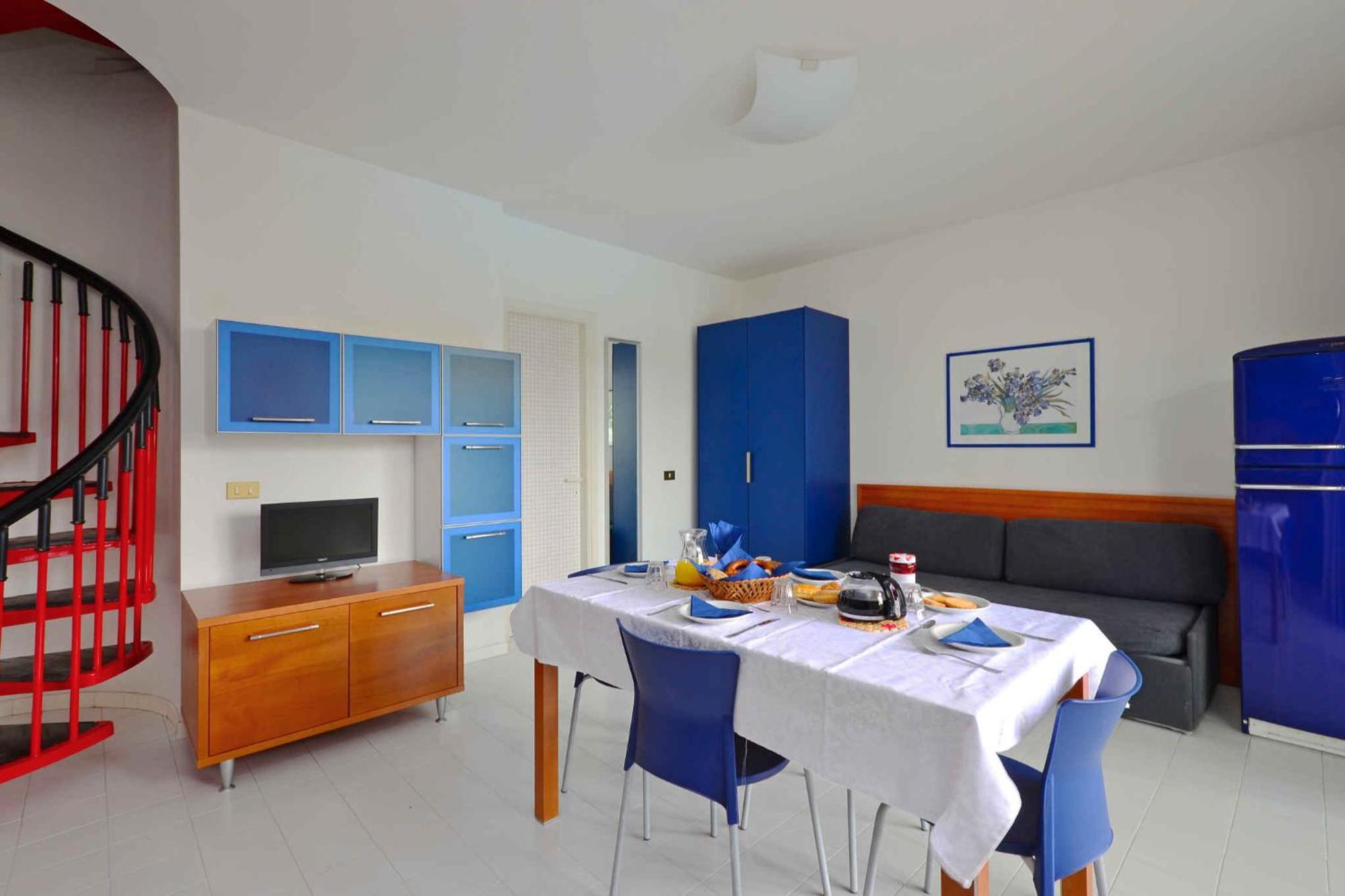 Apartments In Lignano 21597 Lignano Sabbiadoro Extérieur photo