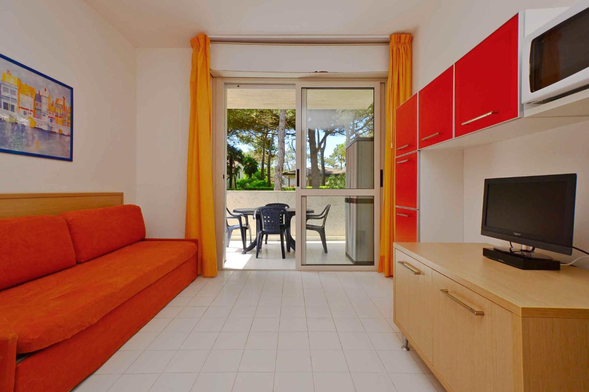 Apartments In Lignano 21597 Lignano Sabbiadoro Extérieur photo