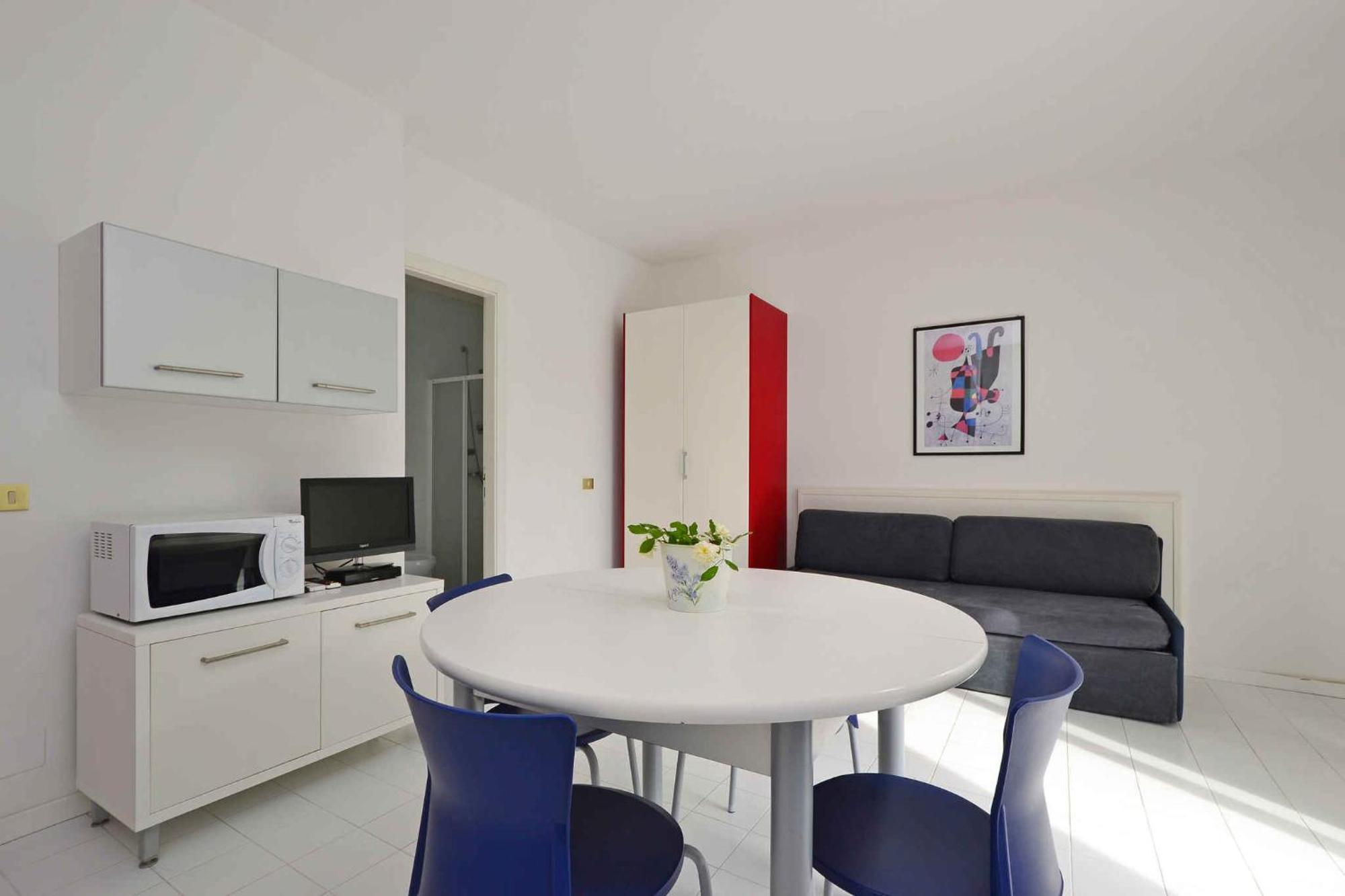 Apartments In Lignano 21597 Lignano Sabbiadoro Extérieur photo