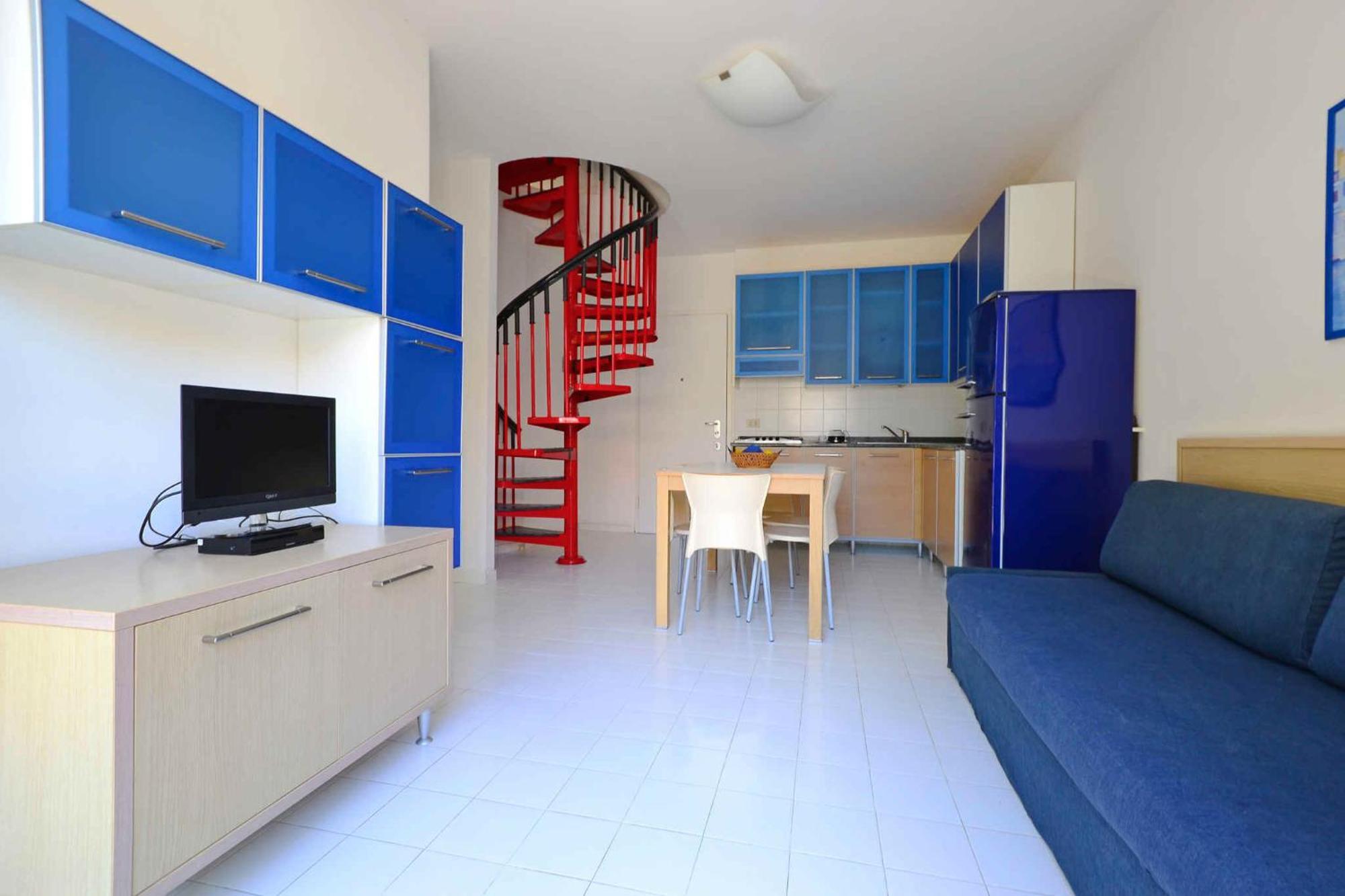 Apartments In Lignano 21597 Lignano Sabbiadoro Extérieur photo