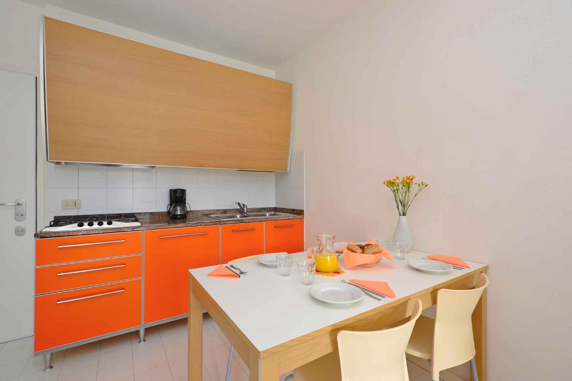 Apartments In Lignano 21597 Lignano Sabbiadoro Extérieur photo