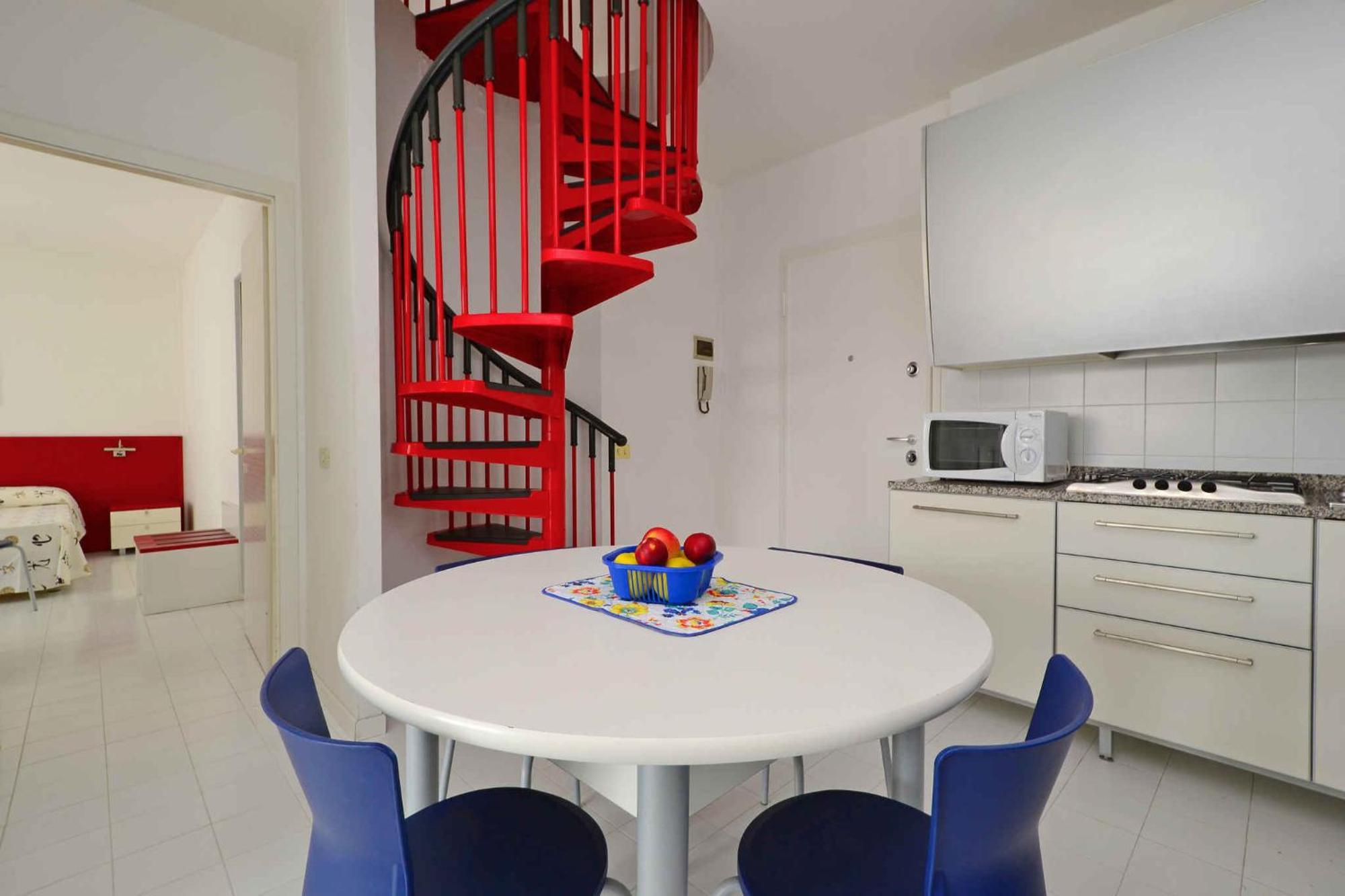 Apartments In Lignano 21597 Lignano Sabbiadoro Extérieur photo
