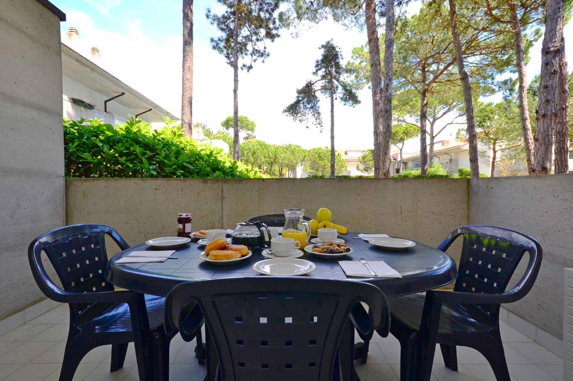 Apartments In Lignano 21597 Lignano Sabbiadoro Extérieur photo