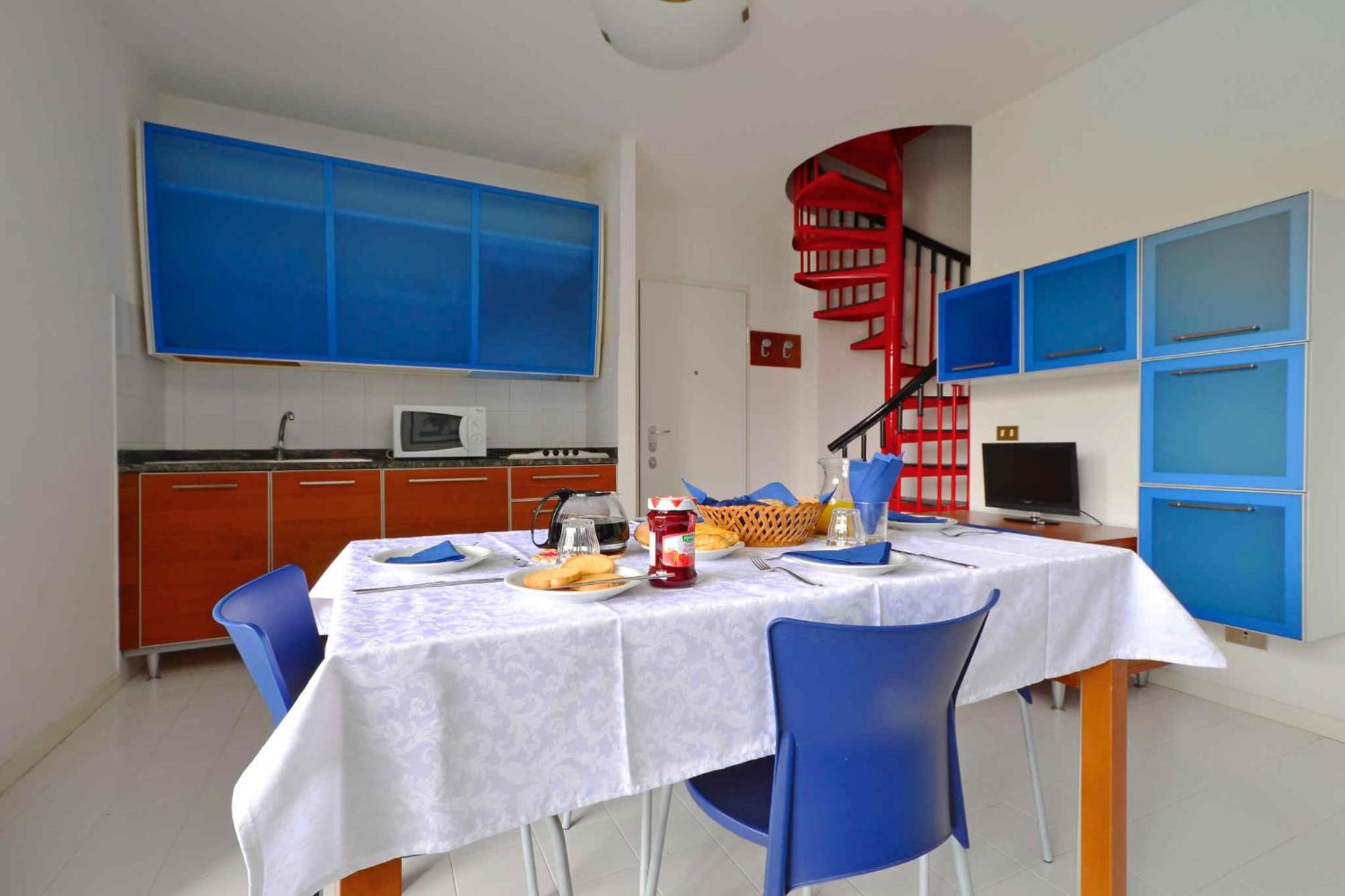 Apartments In Lignano 21597 Lignano Sabbiadoro Extérieur photo
