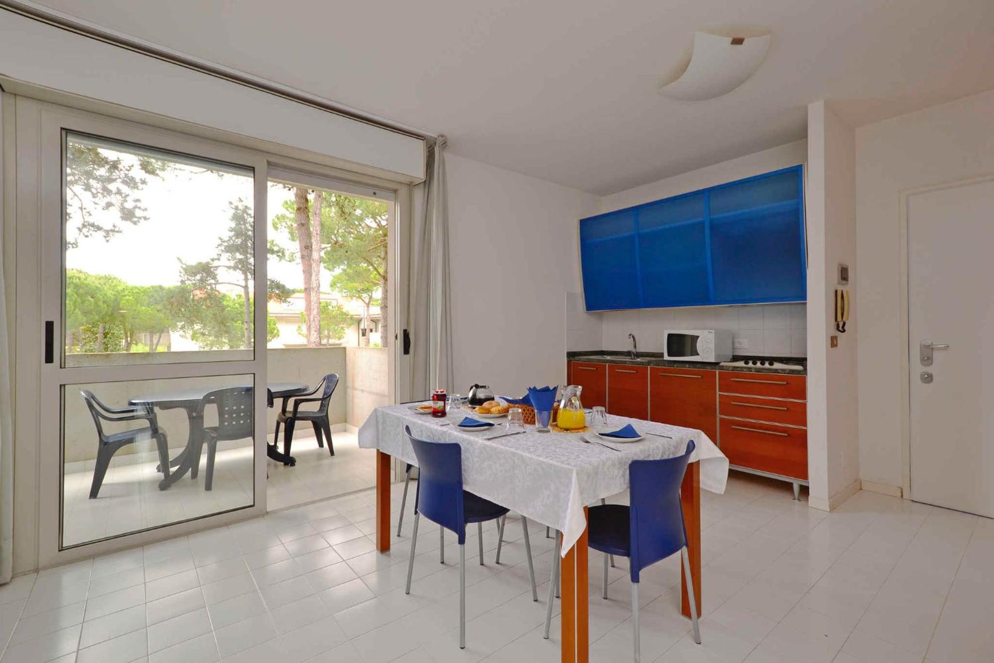 Apartments In Lignano 21597 Lignano Sabbiadoro Extérieur photo