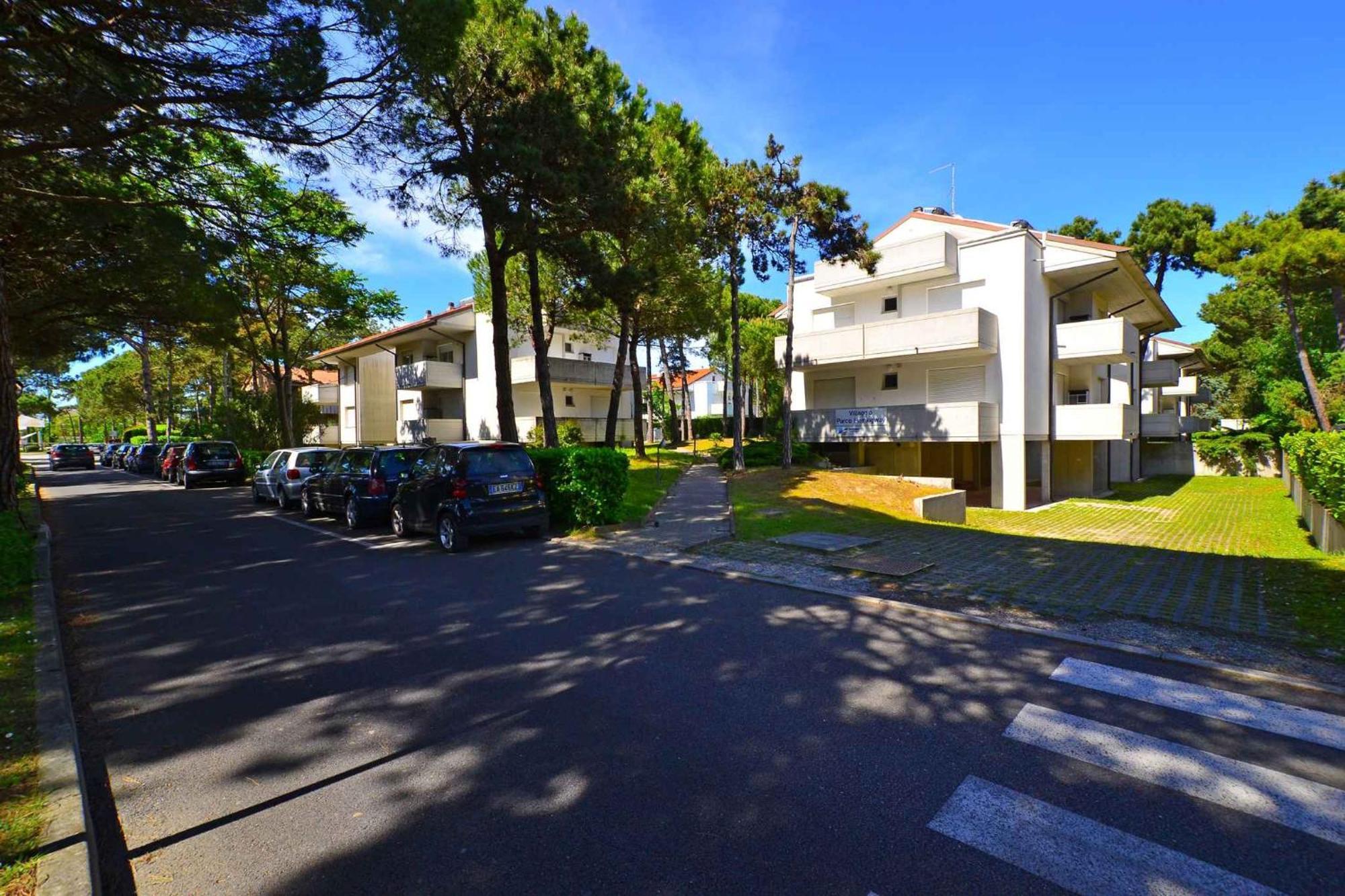 Apartments In Lignano 21597 Lignano Sabbiadoro Extérieur photo