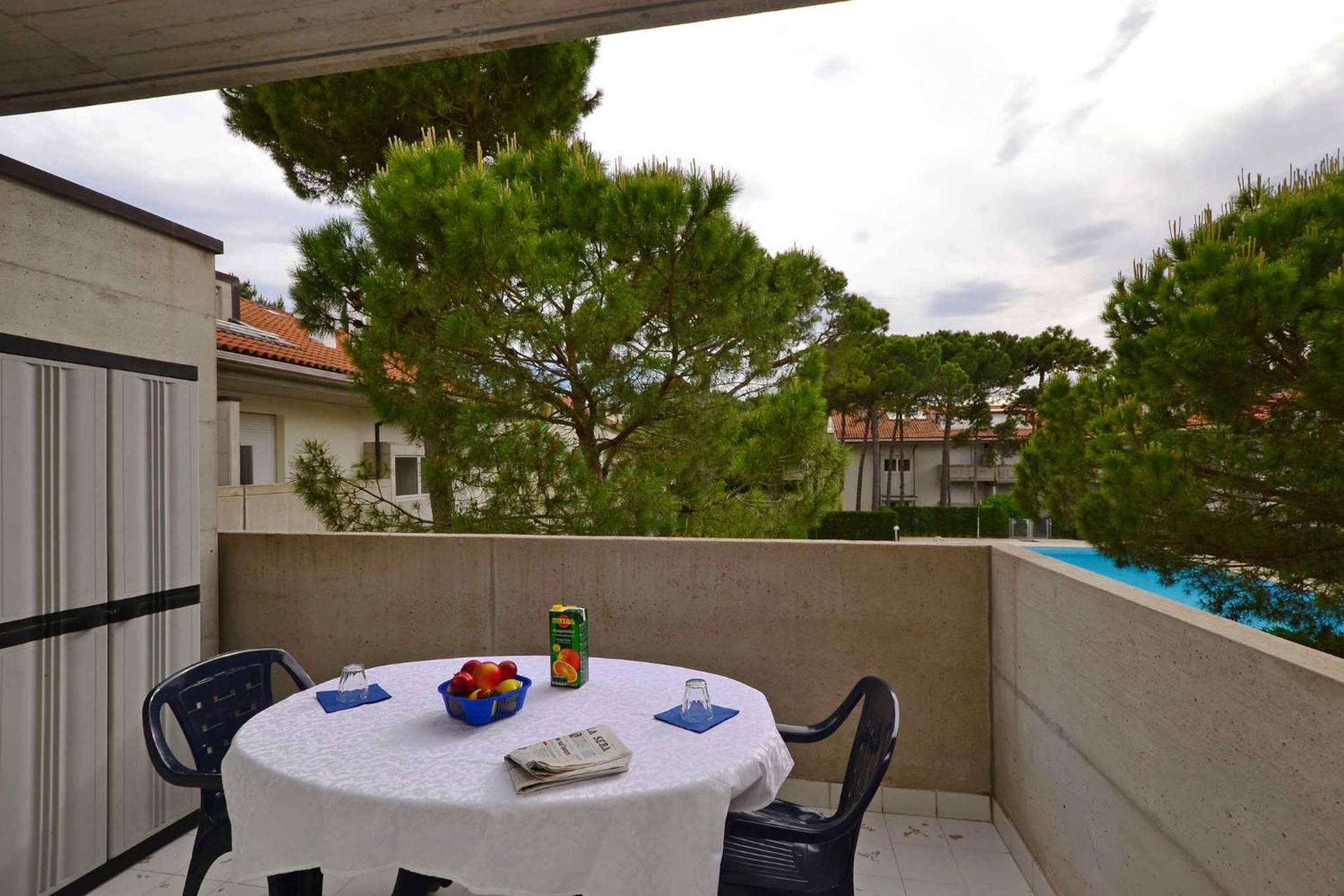 Apartments In Lignano 21597 Lignano Sabbiadoro Extérieur photo