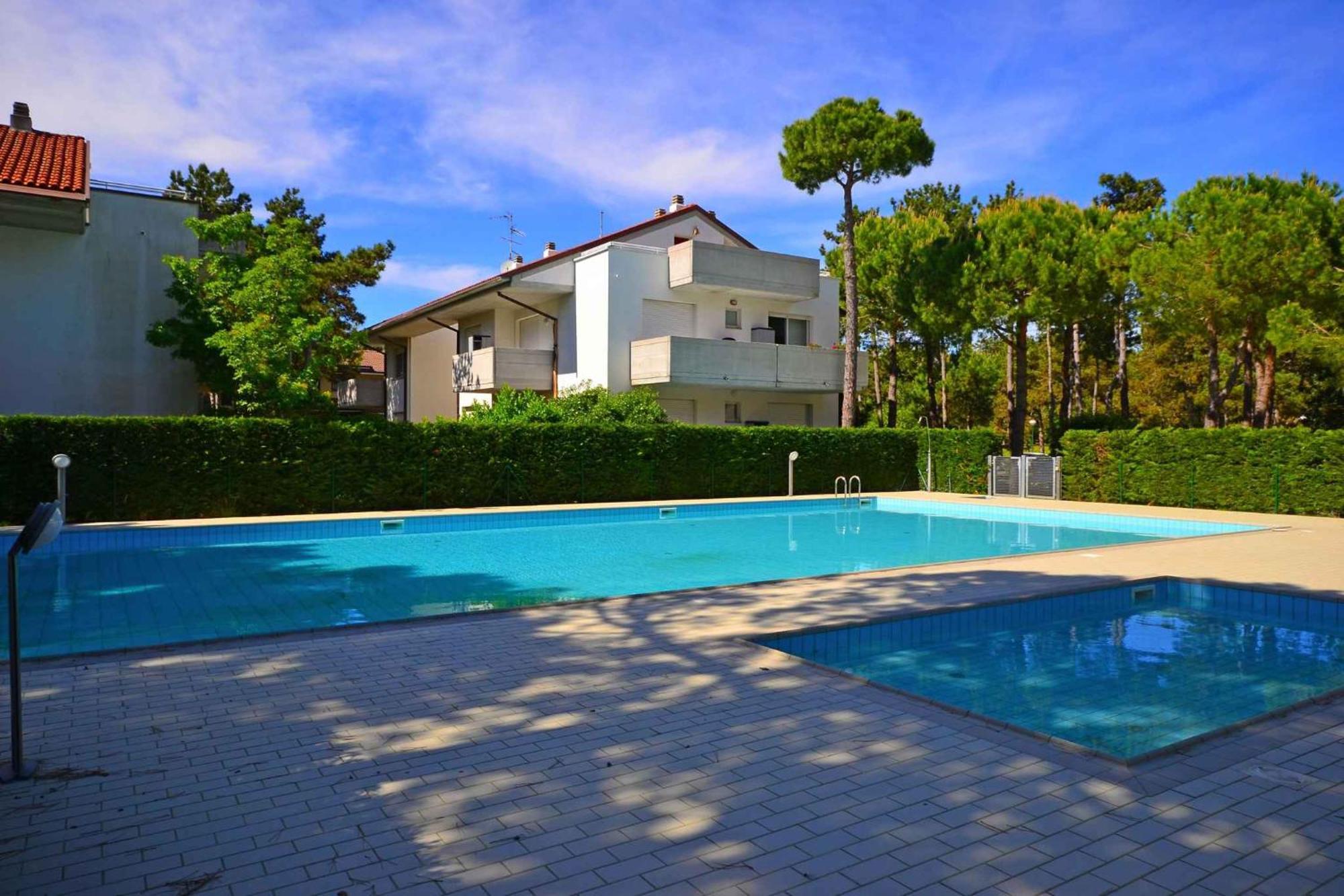 Apartments In Lignano 21597 Lignano Sabbiadoro Extérieur photo