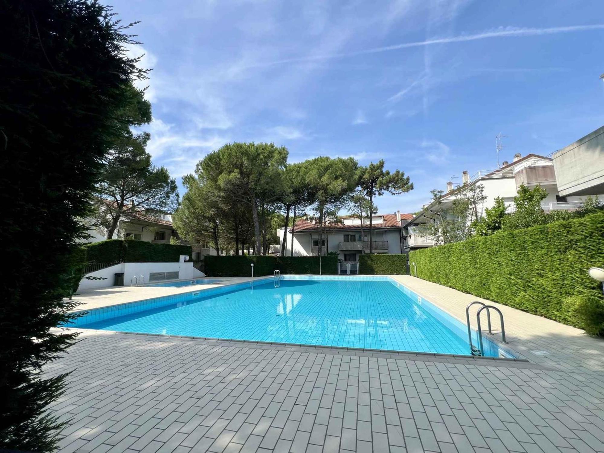 Apartments In Lignano 21597 Lignano Sabbiadoro Extérieur photo
