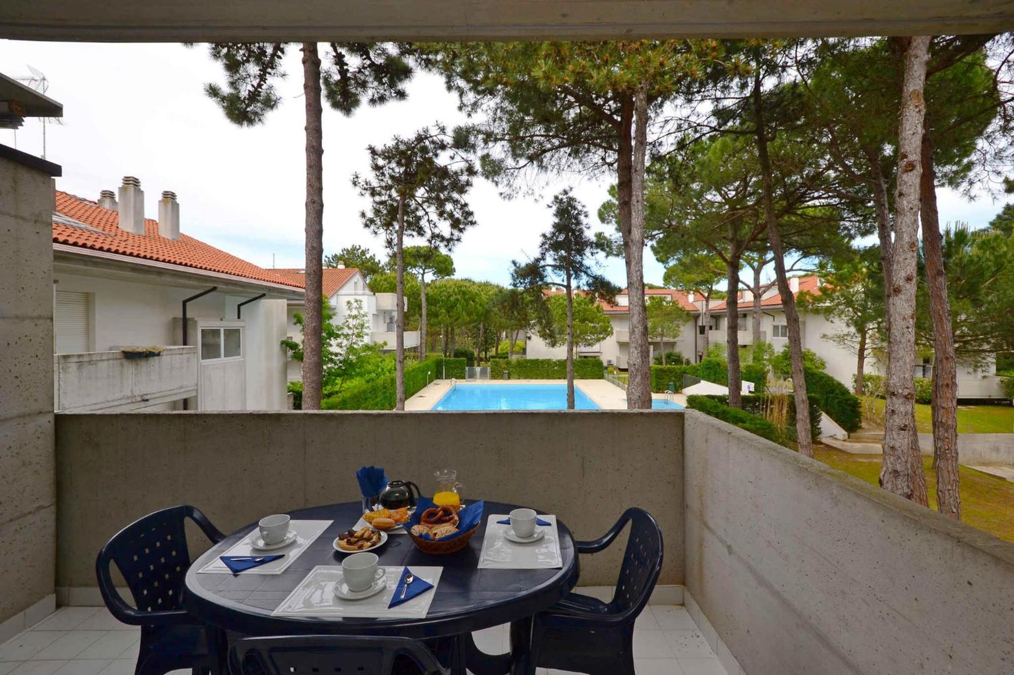 Apartments In Lignano 21597 Lignano Sabbiadoro Extérieur photo