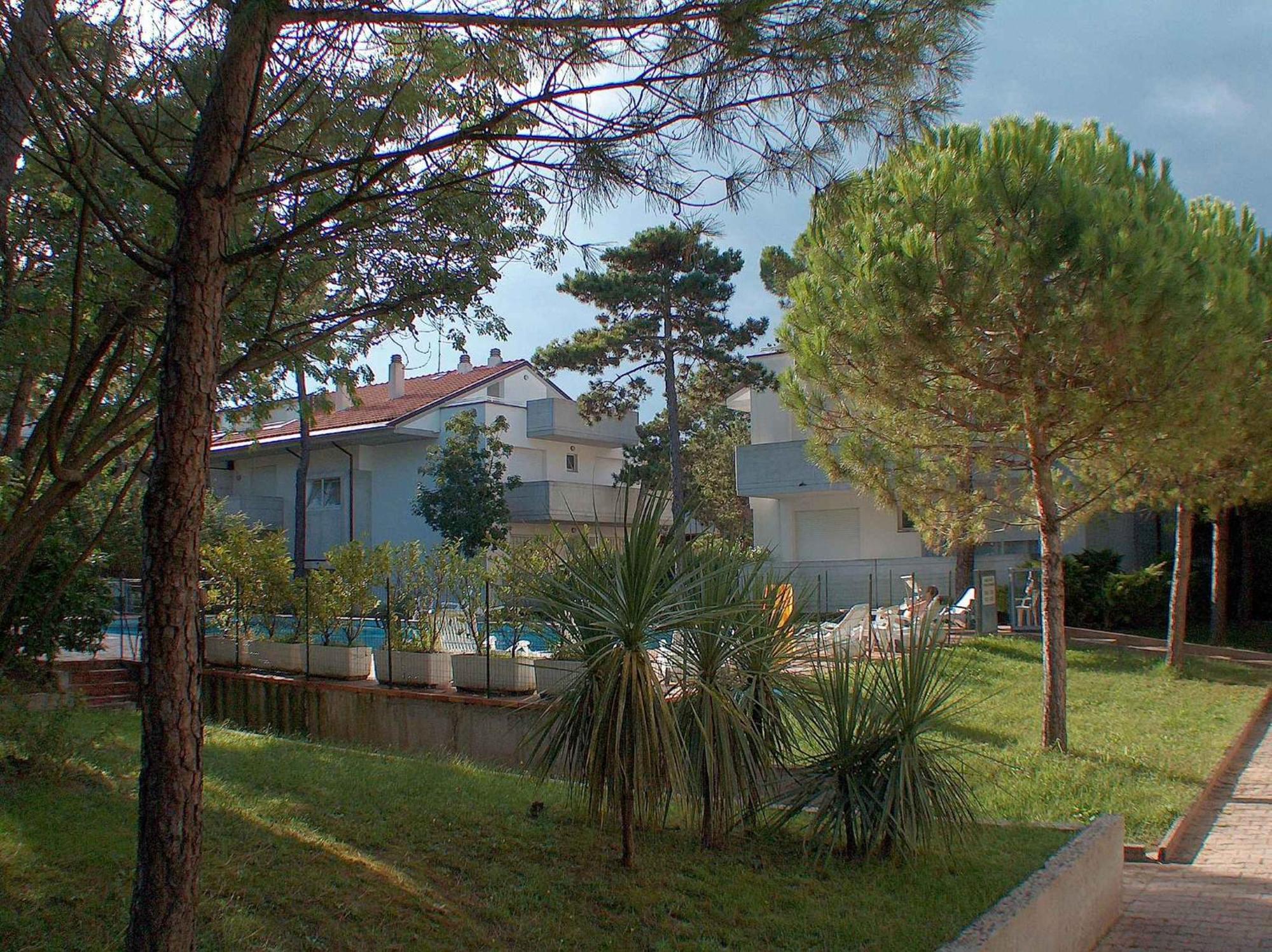 Apartments In Lignano 21597 Lignano Sabbiadoro Extérieur photo